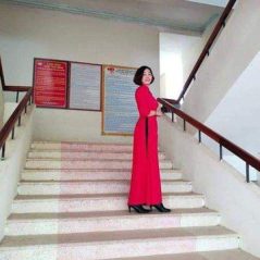Minh Hằng, 42 tuổi, Hòa Vang, Việt Nam