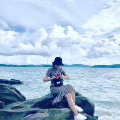 Thanh Thủy, 41 tuổi, Quận Hoàn Kiếm, Việt Nam