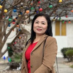 Chi Nguyen, 58 tuổi, Quận 1, Việt Nam