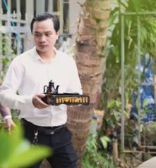 Hậu, 30 tuổi, Quận 8, Việt Nam