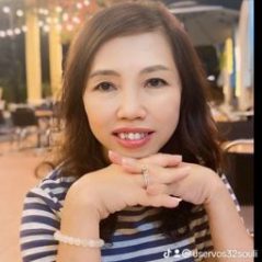 Đinh Tố Phụng, 53 tuổi, Phan Thiết, Việt Nam