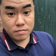 Vũ, 35 tuổi, Phan Thiết, Việt Nam