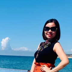 Quỳnh, 40 tuổi, Quận 8, Việt Nam