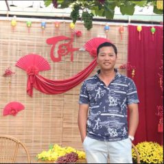TungNgo, 38 tuổi, Thủ Thừa, Việt Nam