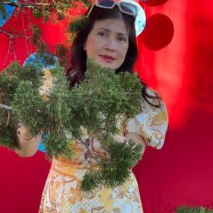 Bích Liên, 52 tuổi, Nha Trang, Việt Nam