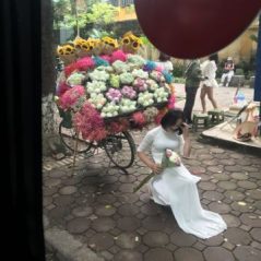 HT:(sống nội tâm,chân…, 37 tuổi, Hoài Đức, Việt Nam