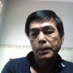 Hoang, 65 tuổi, Tân An, Việt Nam