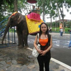Hongnhung, 36 tuổi, Tân An, Việt Nam