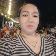 KIM HUỲNH, 44 tuổi, Mỹ Tho, Việt Nam