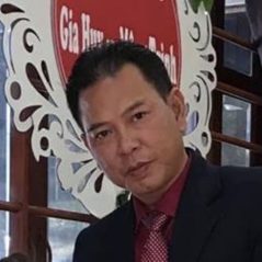 Phước Nguyễn, 54 tuổi, Quận 7, Việt Nam