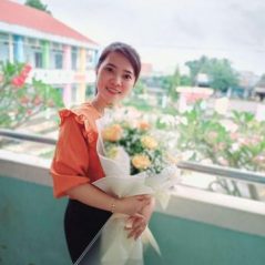 Pé Mị, 36 tuổi, Tân Biên, Việt Nam