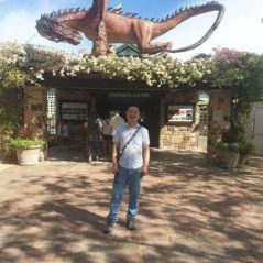 Kevin, 40 tuổi, Quận 1, Việt Nam