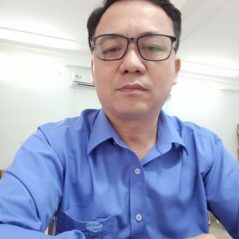 VUVE, 48 tuổi, Dĩ An, Việt Nam