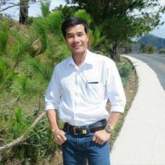 CAO THẾ, 46 tuổi, Thủ Đức, Việt Nam