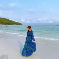 Thanh Hà, 43 tuổi, Quận 3, Việt Nam