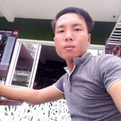 Anh Hoàng, 30 tuổi, Huế, -- Select Country --