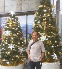 Nguyễn Hữu, 62 tuổi, Đà Lạt, Việt Nam