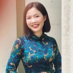 Thu, 49 tuổi, Quận Ba Đình, Việt Nam