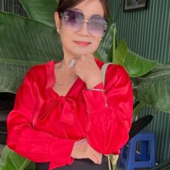 My, 64 tuổi, Trà Vinh, -- Select Country --