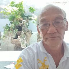Lê Tiên, 63 tuổi, Tân An, Việt Nam
