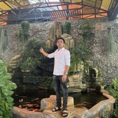 Anh Tiến, 39 tuổi, Vinh, Việt Nam