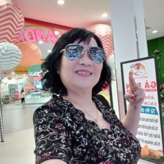 LoThu Hằng, 56 tuổi, Quận 3, Việt Nam