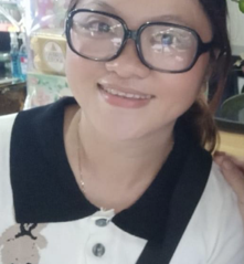 Trang, 36 tuổi, Đức Hòa, Việt Nam