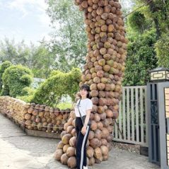 Huong huong, 39 tuổi, Đức Hòa, Việt Nam