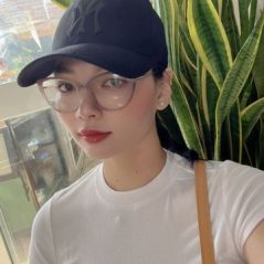 Luu, 28 tuổi, Quận 3, Việt Nam