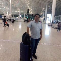 Kiến anh, 43 tuổi, Quận 3, Việt Nam