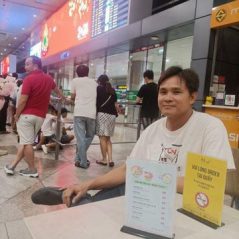 Nguyễn minh trí, 39 tuổi, Kiến Tường, Việt Nam