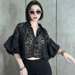 Dao Ánh, 49 tuổi, Quận 1, Việt Nam