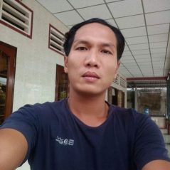 Phúc bình tĩnh, 31 tuổi, Châu Thành, Việt Nam