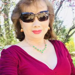 Lisa., 64 tuổi, Quận 1, Việt Nam