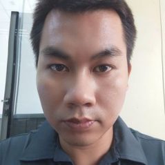 Nguyễn Trọng Nhân, 37 tuổi, Đức Hòa, Việt Nam