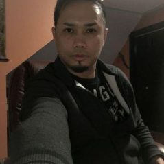 Ricky Hoang, 48 tuổi, Quận 1, Việt Nam