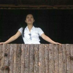 Tìm Chốn Bình An, 46 tuổi, Gò Công Đông, Việt Nam