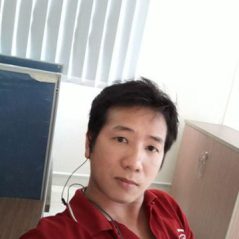 Hoàng Anh, 37 tuổi, Thống Nhất, Việt Nam