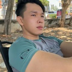 Duy Anh, 31 tuổi, Bến Tre, -- Select Country --