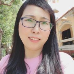 Thu Tâm, 46 tuổi, Tân Uyên, Việt Nam