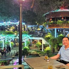 Trọng Nghĩa, 56 tuổi, Quận 1, Việt Nam