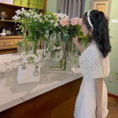Ngọc linh, 28 tuổi, Quận Hoàn Kiếm, Việt Nam
