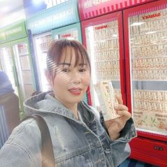 Singlemom, 43 tuổi, Biên Hòa, Việt Nam