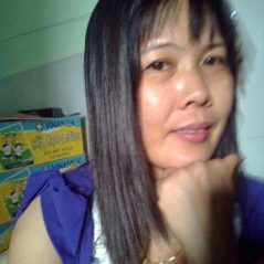 Mimosa, 51 tuổi, Tân An, Việt Nam