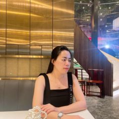 Nguyệt, 44 tuổi, Quận 3, Việt Nam