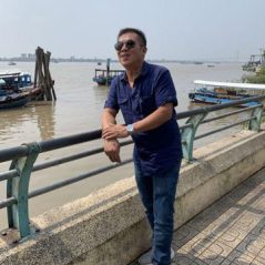 xuyen do, 48 tuổi, Quận 1, Việt Nam