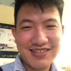 Nguyễn Tiến Dũng, 30 tuổi, Vinh, Việt Nam