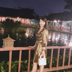 Tina Phương, 41 tuổi, Quận 3, Việt Nam