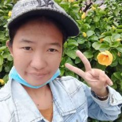 Thương, 33 tuổi, Vĩnh Long, -- Select Country --