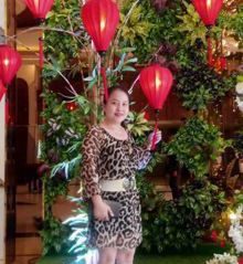 ANH BAN MAI, 38 tuổi, Quận 8, Việt Nam